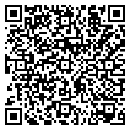 旅人灶咖Xoops商品展示形象網站設計(包含手機介面)-頁面QRcode