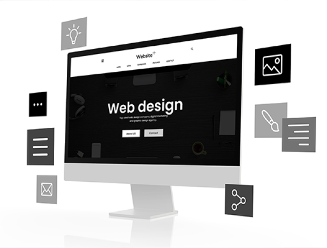 桃園市閱讀計畫網站上線——完成XOOPS AWD自適應無障礙A級建置與資料移轉