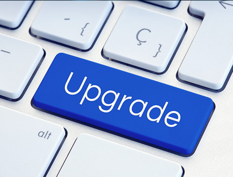 完成桃園市大園區大園國民中學網站升級作業—順利通過無障礙AA級審核