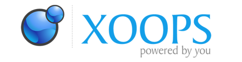 Xoops