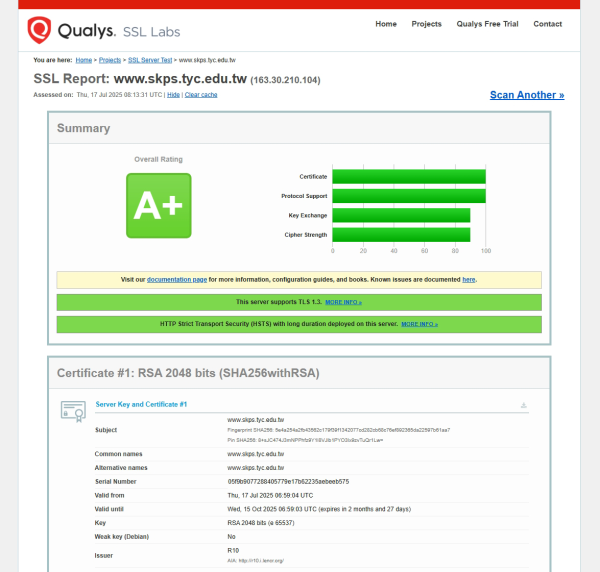 桃園市龍潭區三坑國小-中英文版Xoops無障礙網站設計(包含手機介面)_5-點擊將開啟燈箱效果