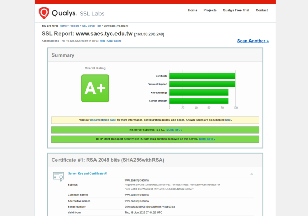 桃園市平鎮區祥安國民小學-中英文版Xoops無障礙網站設計(包含手機介面)_5-點擊將開啟燈箱效果
