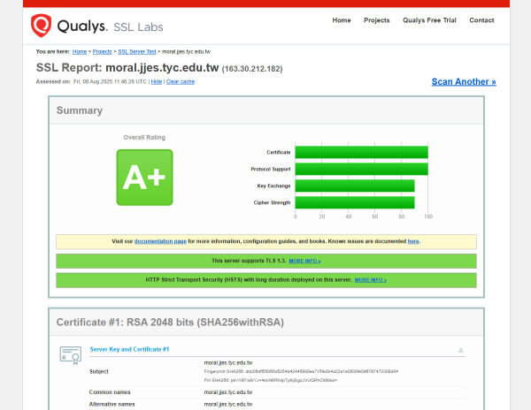 桃園市品德教育資源網-Xoops無障礙網站設計(包含手機介面)_5-點擊將開啟燈箱效果
