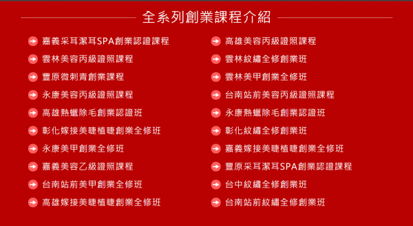 Neil線上課程報名模組開發_17-點擊將開啟燈箱效果